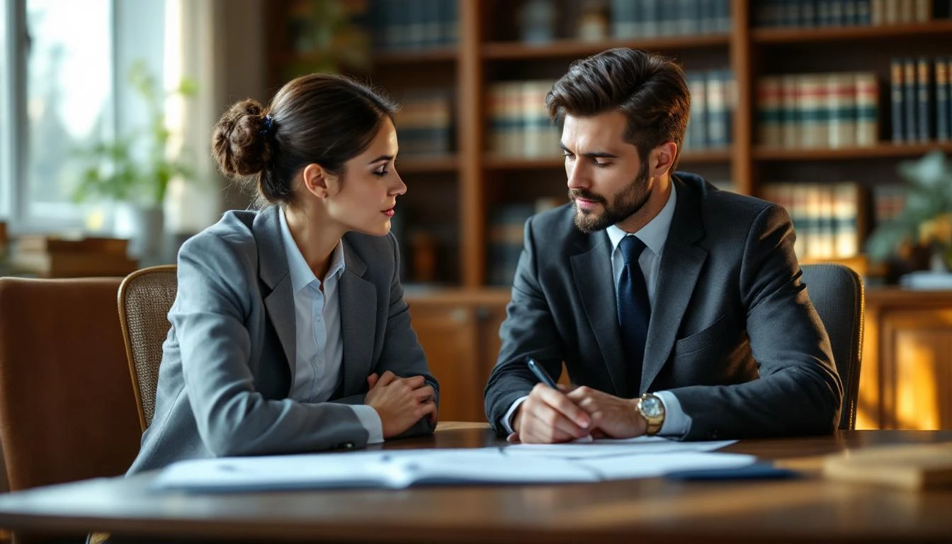 Droit du divorce : les conséquences juridiques des nouvelles lois