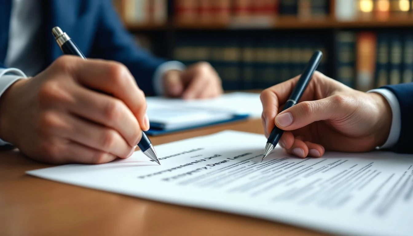 Droit immobilier : les erreurs à éviter lors d'une transaction en 2026