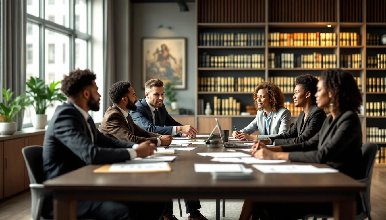 Comprendre les nouvelles lois sur le droit du travail en 2026