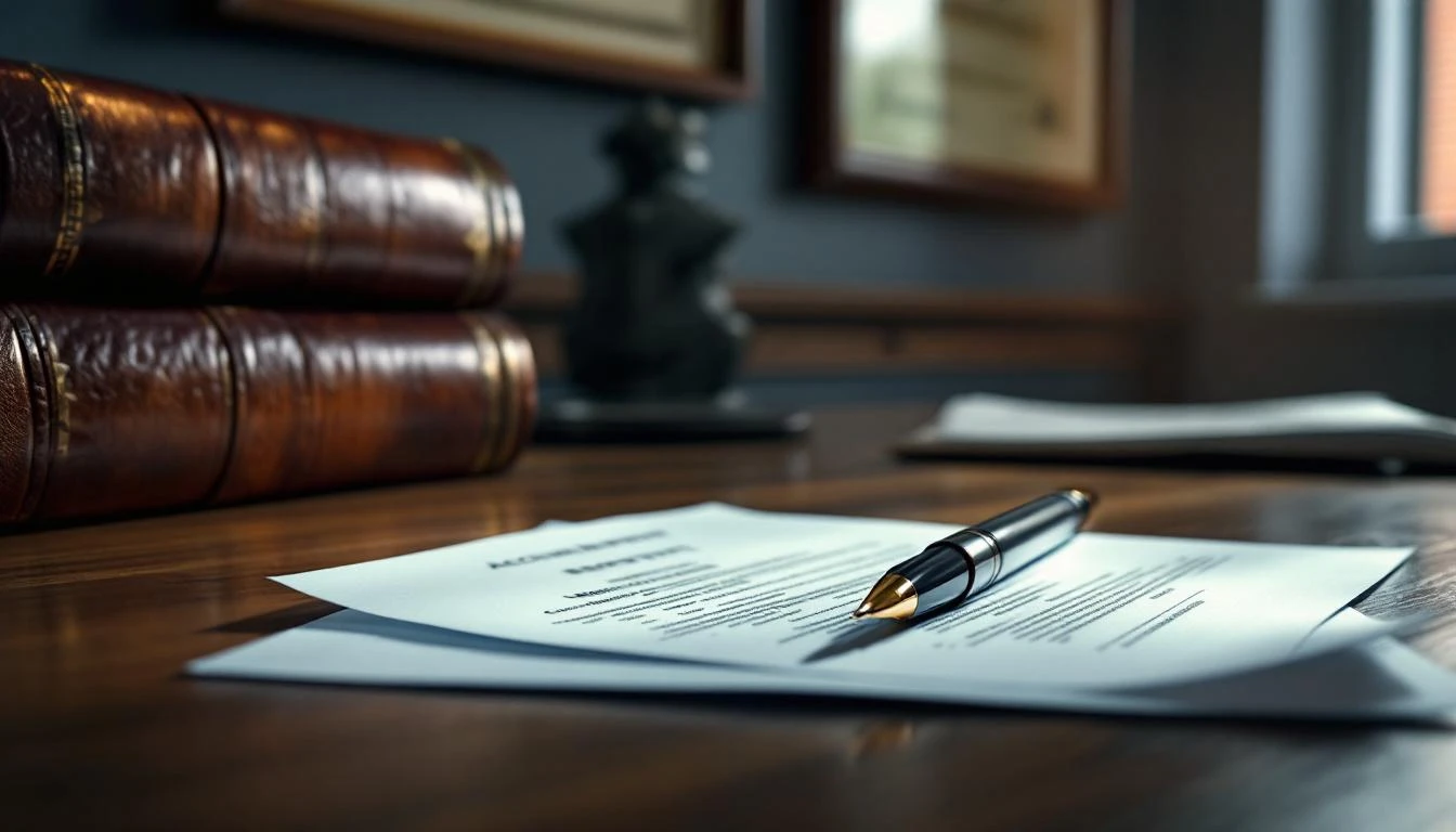 Droit de la circulation : que faire en cas d'accident