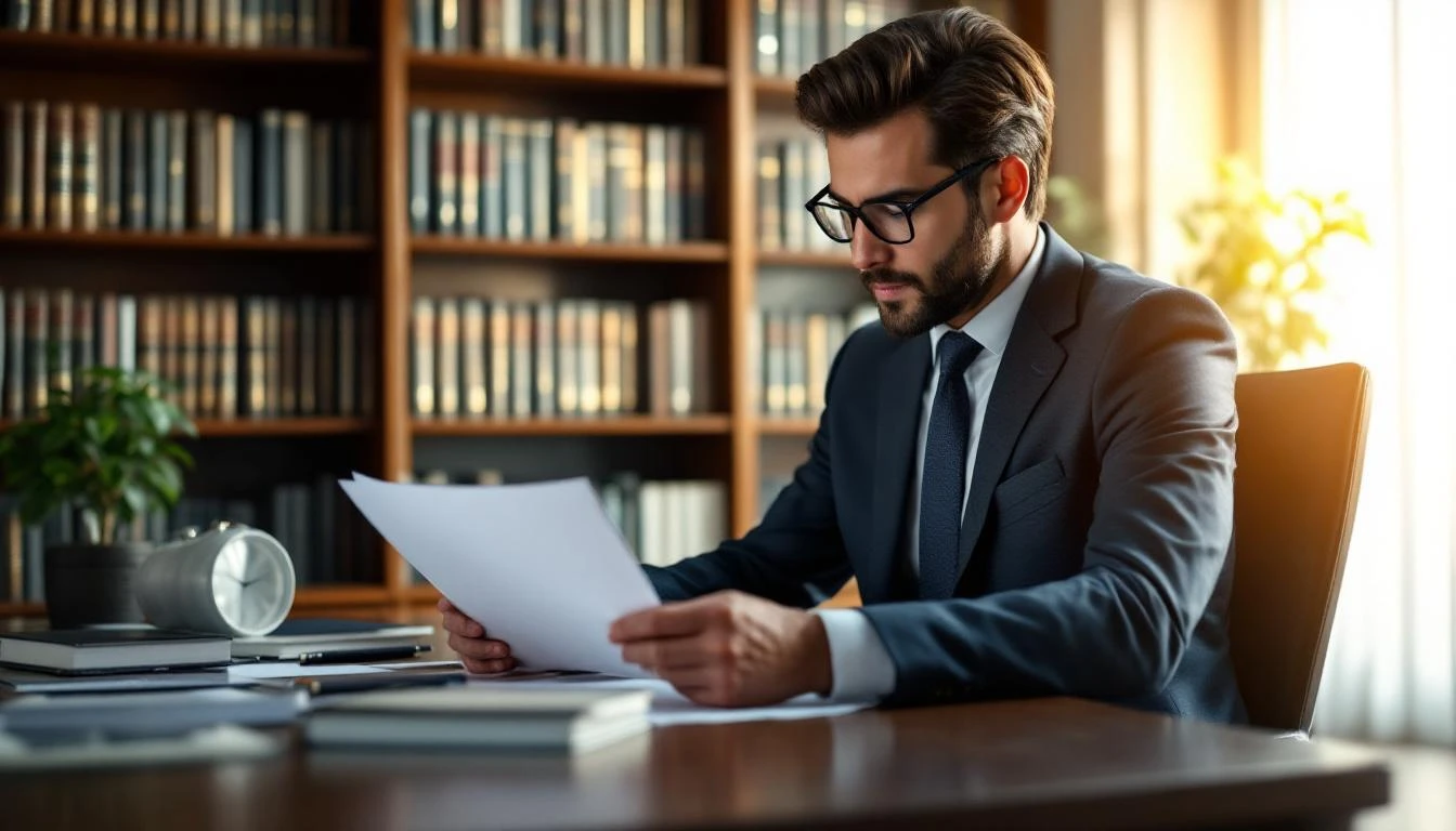Comment se défendre efficacement en matière de droit de la circulation
