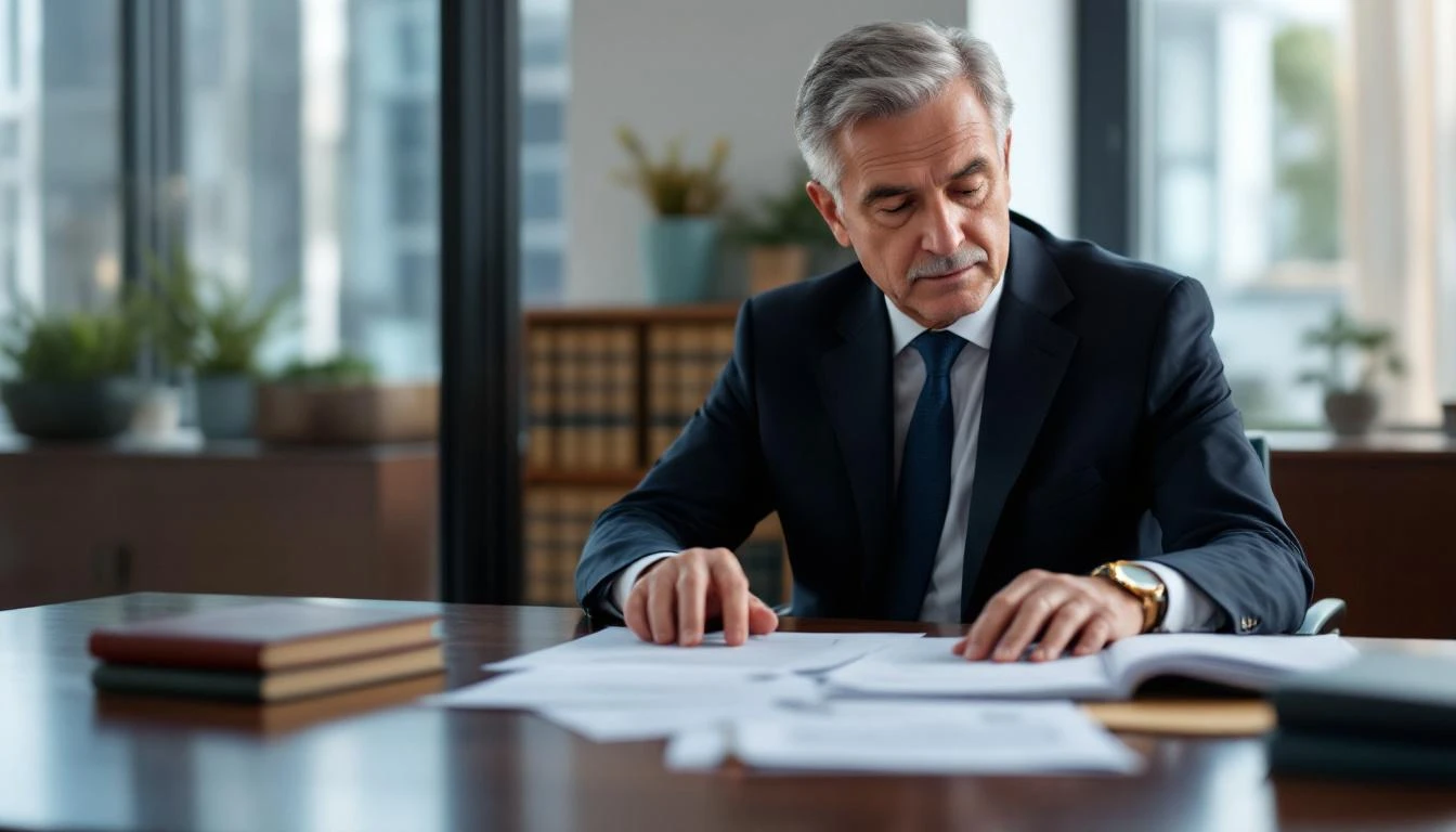 Droit pénal : quelles sont vos options face à une accusation en 2026