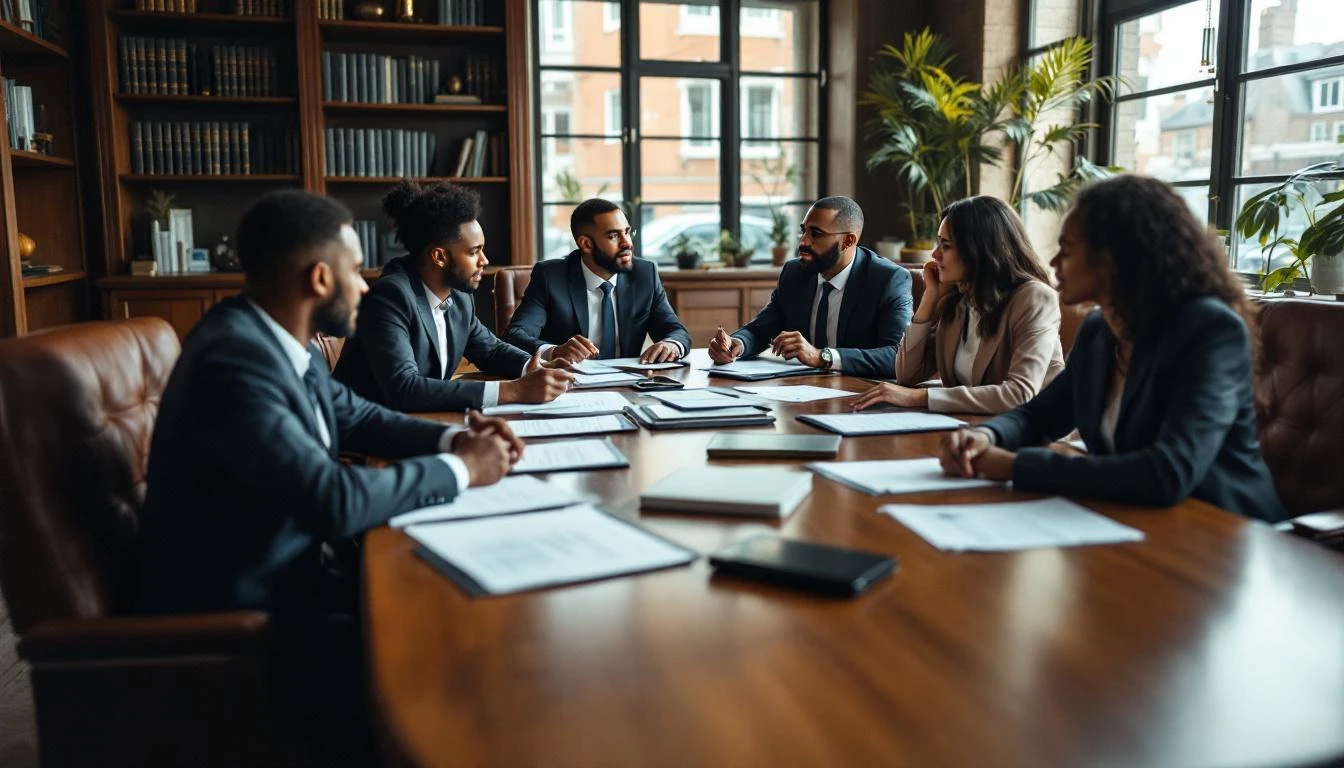 Les obligations juridiques des entreprises en 2026 à ne pas négliger