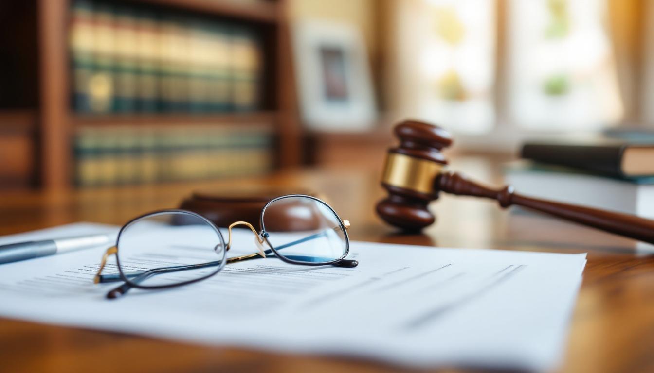 Les erreurs fréquentes en matière de droit entreprise à éviter