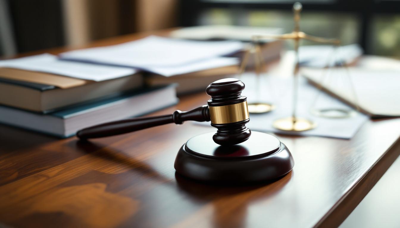 Droit pénal : quelles sont les étapes d'une procédure judiciaire