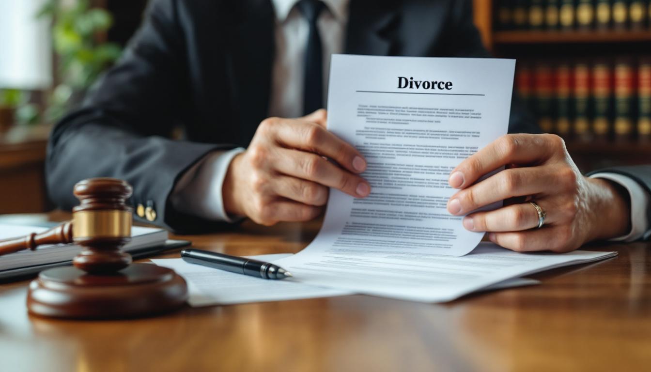 Droit du divorce en 2026 : comment protéger vos intérêts