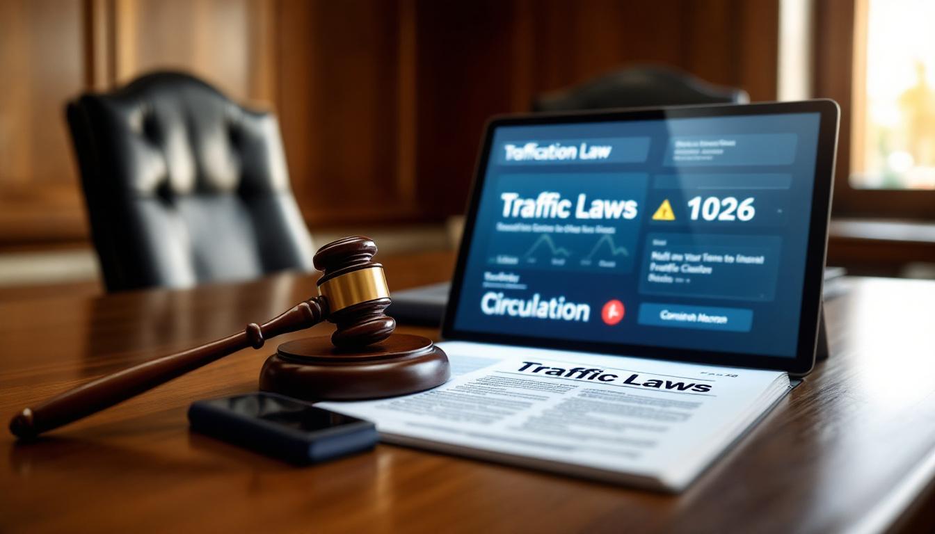 Avantages et inconvénients du droit de la circulation en 2026