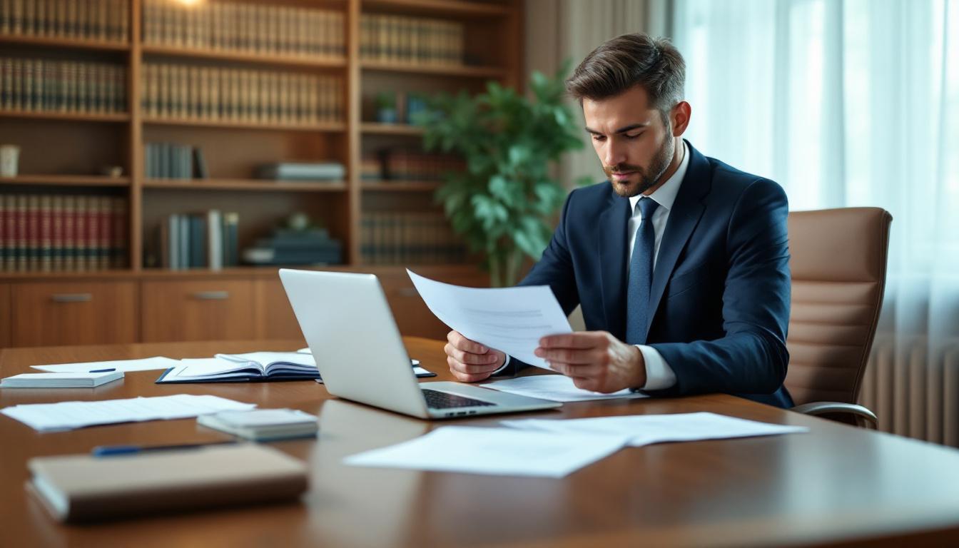 Droit entreprise : les obligations légales à ne pas négliger en 2026
