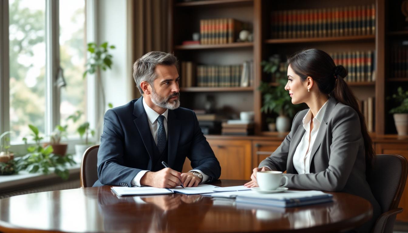 Avocat ou médiateur : quelle option pour votre divorce en 2026
