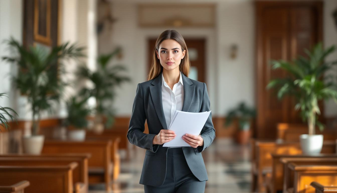 Comment naviguer dans le système judiciaire : conseils pratiques