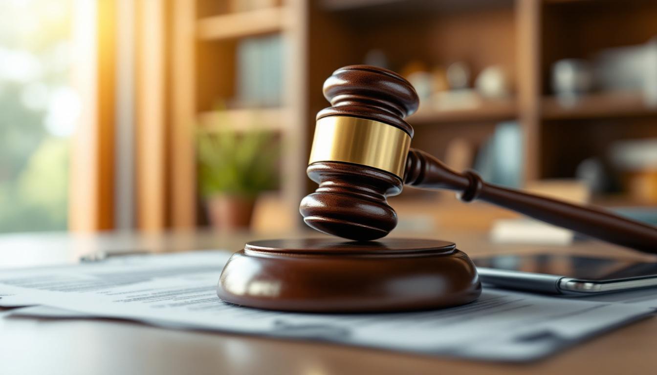 Les évolutions du droit de la justice face aux nouvelles technologies