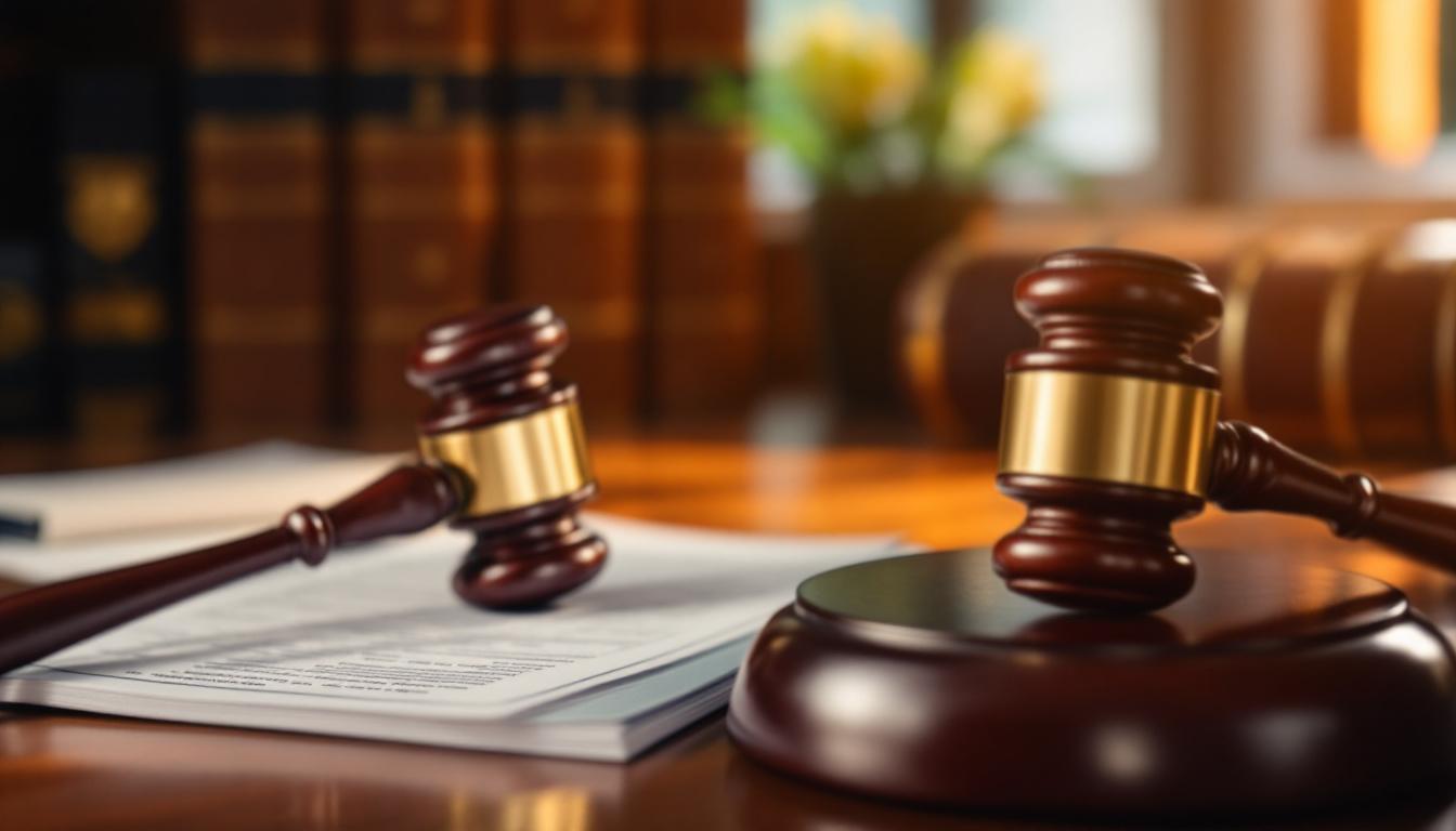 Droit de la justice : impact des nouvelles lois sur les victimes