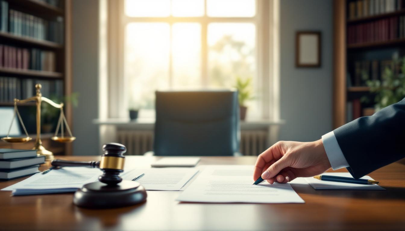 Les recours possibles en cas de litige en droit immobilier