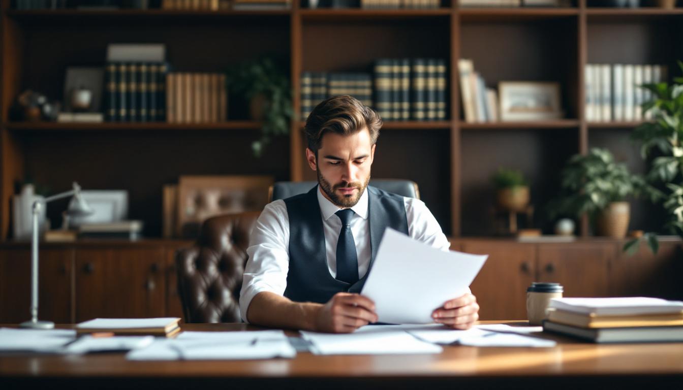 Comment choisir le bon avocat pour votre affaire juridique en 2026