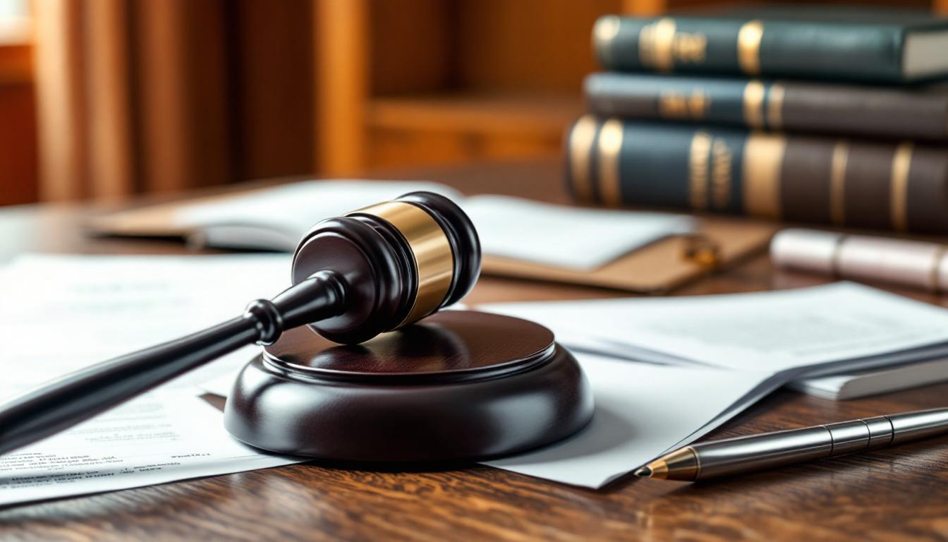 Droit du divorce : les impacts de la loi sur la garde des enfants