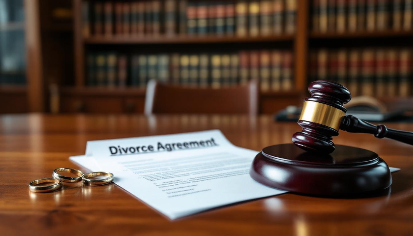 La réforme du droit du divorce en 2026 : ce qui change pour les couples