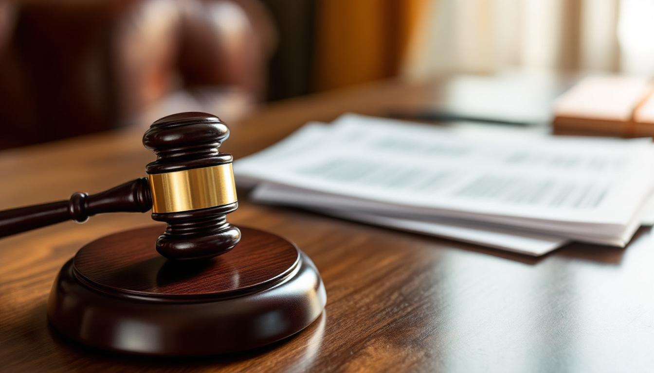 Comprendre l'impact des réformes juridiques sur le droit pénal