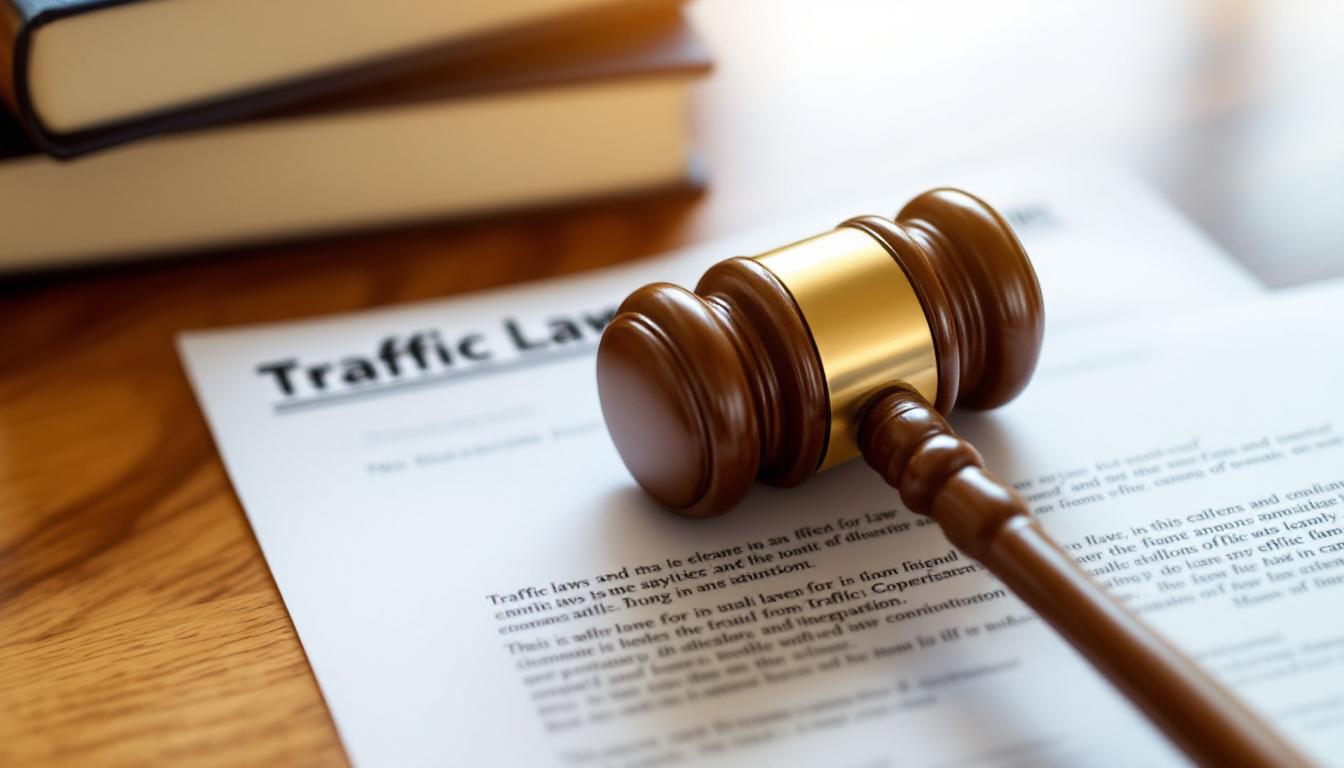 Les droits des conducteurs face aux nouvelles lois de circulation