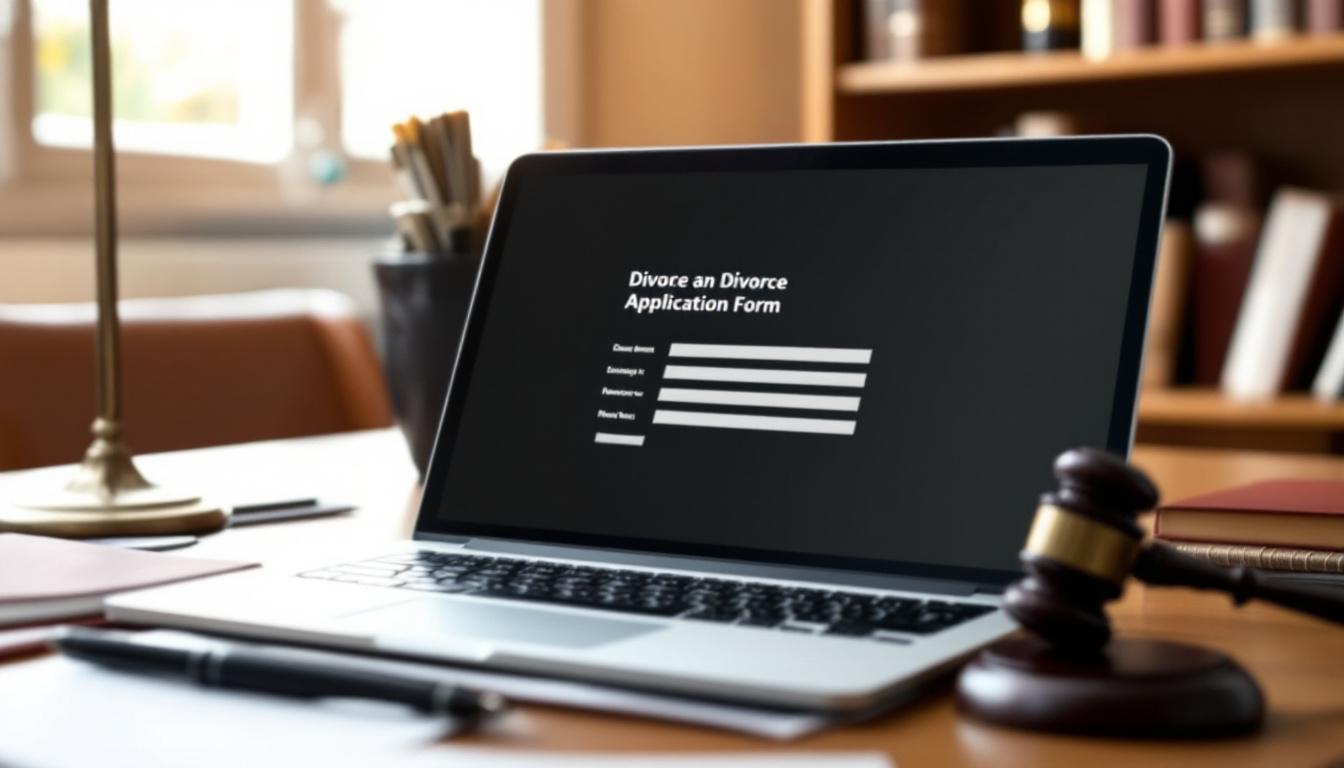 Les enjeux juridiques du divorce en ligne : ce qu'il faut savoir
