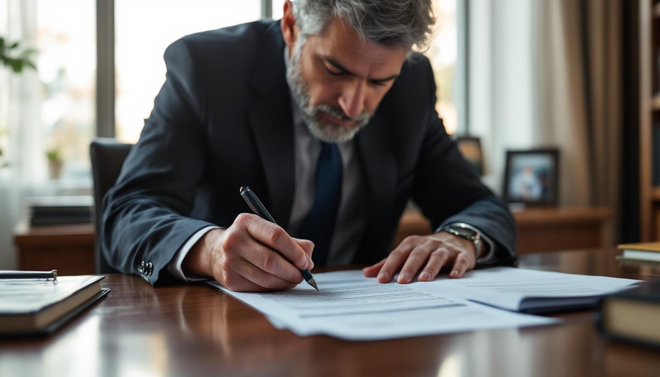 Les enjeux juridiques du droit du divorce en 2026 à connaître