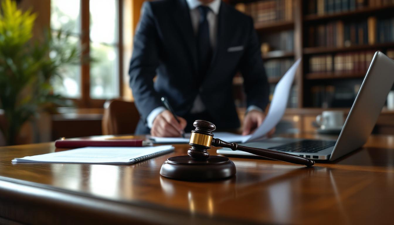 Droit des entreprises : comment protéger votre propriété intellectuelle