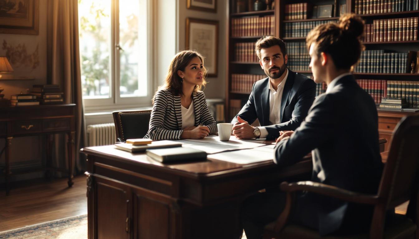 Comment se séparer sans divorcer en France en 2026