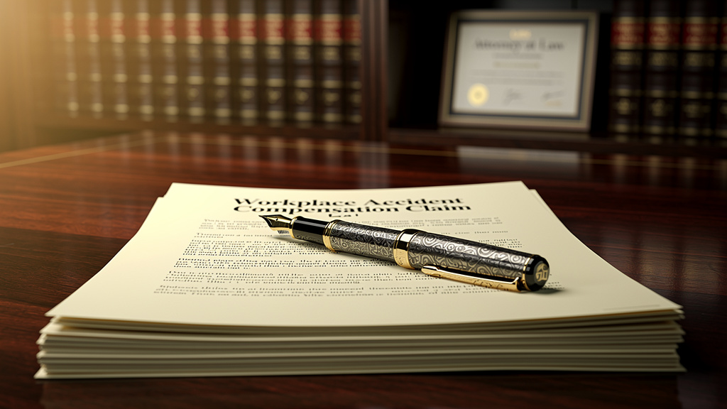 Pourquoi faire appel à un avocat pour les indemnités journalières accident travail