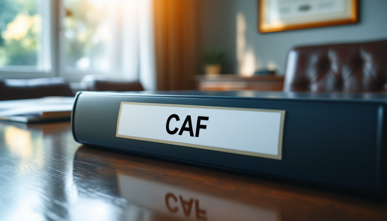 Comment un dossier clôturé CAF affecte vos aides