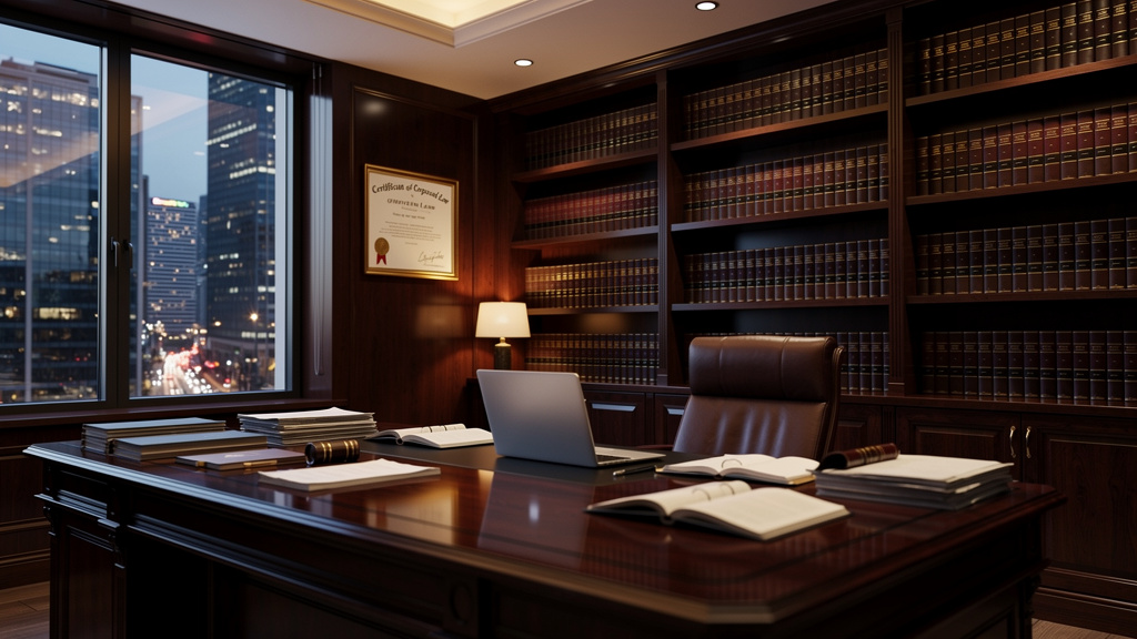 Le rôle crucial des avocats en entreprise
