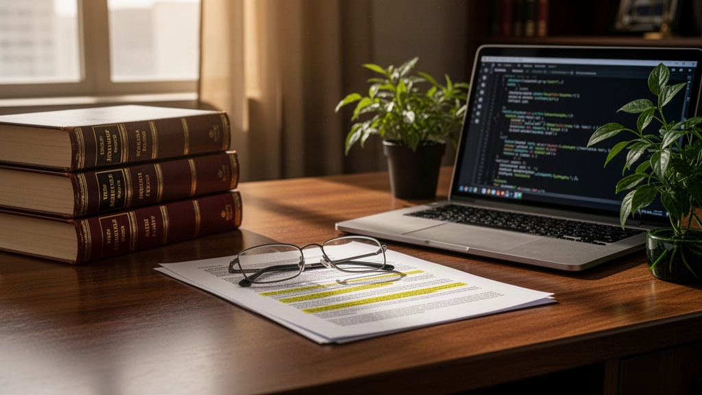 Protection juridique des logiciels : ce que vous devez savoir